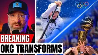 Oklahoma City Changed FOREVER (And We Weren't Ready)
