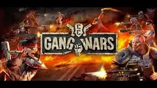 CrimeCraft GangWars 1 серия