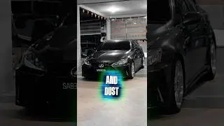 Lexus is 250 repair plastic welding #n1bodykits #bodykits #lexus #is250