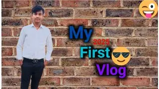 My First vlog 😍😍 || Subhan khan Daily vlogs