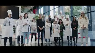 Discover Le Duff Group in video