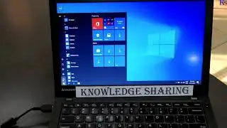 LENAVO BOOT ORDER CHANGE FOR FIRST BOOTING