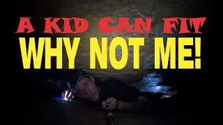 Yes I can fit!