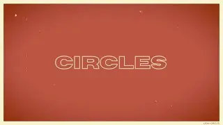 L&Eacute;ON &ndash; Circles (Official Lyric Video)