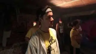 RESPECT THE CULTURE - FreeSteps Crew 2013