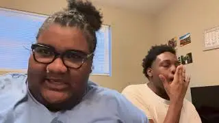 FROM FACEBOOK DATING TO MARRIED!!!! (Our Love Story)