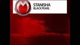 Stanisha - The Silk Road - Mistique Music