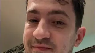 I might be the best actor in the world.
