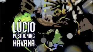 L&uacute;cio | Position Replay | Havana | VOD Analysis