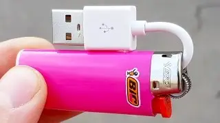 3 ПРОСТЫХ ЛАЙФХАКА