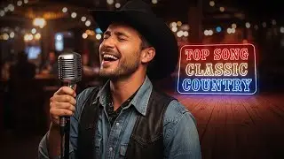 Long Play Country Rock Essentials | Echoes of the 60s 70s 80s