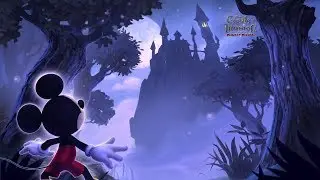 Mickey Mouse - Castle of Illusion PC Gameplay #1