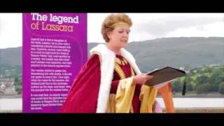 Warrenpoint Cruise