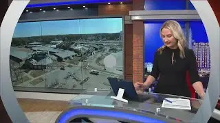 Residents reeling after tornado topples town in Wynne, AR