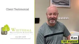 Bad Knees No More with Softwave Therapy at Whitehall Health Centre Pittsburgh and Canonsburg