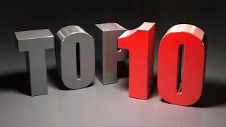 ТОП 10 лучших фильмов декабря 2019