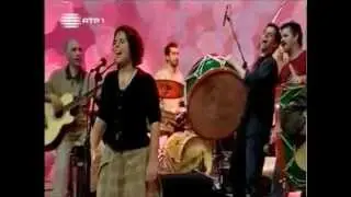 Brigada Victor Jara - Arriba Monte