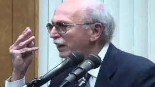 NAASR Armenian Studies | Tom Mooradian | The Repatriate: Love, Basketball, and the KGB [Part 8]
