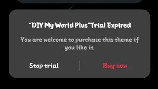 fix 5 minute trial expired problem without pc or root in realme oppo device.