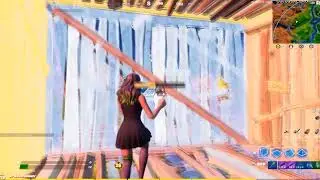 Fortnite Highlight#3/Rosetta🌹