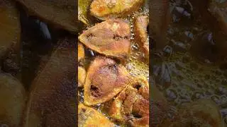 ইলিশ মানেই অল্প উপকরণে রান্না স্বাদের সমারোহ 😋 Bengali Traditional ilish tel fry #shorts #ilish
