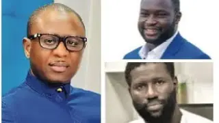 Serigne Saliou Diagne, Badara Gadiaga, A. Ndoye : Jeudi de lib&eacute;rations entre le tribunal et le PJF