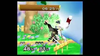 Crossover ICT #128 -- Maplesyrup Vs. ChroNo -- Friendlies Session (2/2)