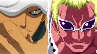One Piece Episode 656 ワンピース Review