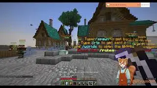 [Eng/Qu&eacute;bec/Fr] Suberb Minecraft server, buildin' and dungeons   | mc.jeracraft.net [27-06-2023] VO