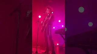Lenny Monsou- Not My Game - Tolhuistuin - Amsterdam - 13/02/2026