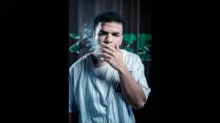 Matt C. - Saucy (Prod. Savion X)