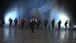 Inter Dance - Jewish Dance