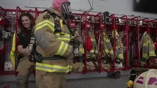 Fighting to Survive: PA volunteer fire companies battle funding and staffing challenges
