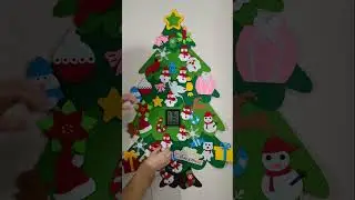 В Новый год с термогигрометром Kitfort KT-3388 🌲❄️☃️