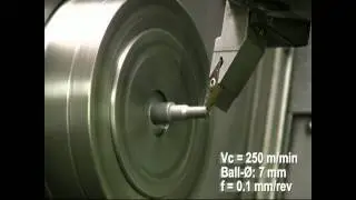 LCS Spanntop Nova Power Collet Chuck Always Delivering the Best Performance