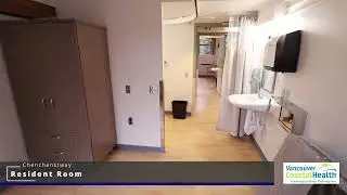 Virtual Tour | Ch&eacute;nchenstway