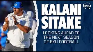 The Next Season of BYU Football: Recruits, Transfers, and Coaching Staff Changes