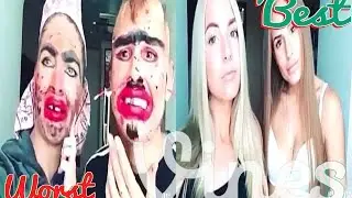 Don't Judge Challenge Compilation -❤-TopBest Vines #dontjudgechallenge