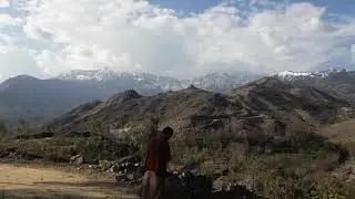 Salarzai Bajaur a beautiful place