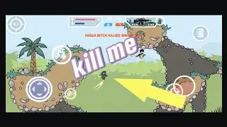 Mini militia funni EXE. Video 🤣🤣🤣👌👌