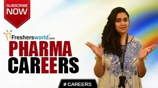 CAREERS IN PHARMA – D.Pharma,B.Pharma,M.Pharma,Pharmacists,Research,Institutions,Salary Package