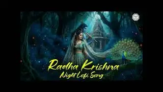 Radha Krishna New bhajan Song ❣️🥹❤️#radhakrishna #bhakti #bhajan 