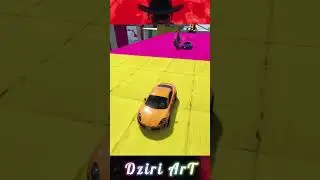 يا ربي يا كريم #dziriart #gta #grandtheftautoparkour #gtav #gtaonline #gta5 #youtubeshorts #survival
