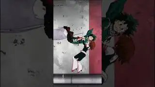 || MHA Izuocha || Izuku x Ochako || #anime #edit #myheroacedemia #deku #ochako #izuocha