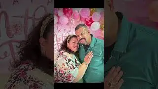 Wow! 30 years Jarvis & Yvette