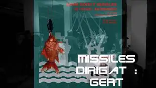 ADAM NOIDLT MISSILES -  endless rock  06-04-2018