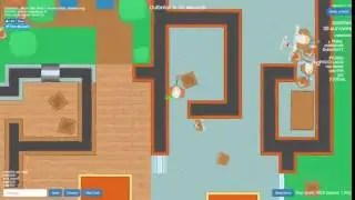 The runs of Braiinsss (braains.io)