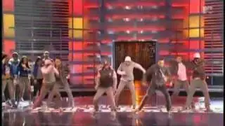 Static Noyze -Hip Hop Is Dead - Battle