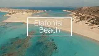 Elafonisi daily tour - &Epsilon;&kappa;&delta;&rho;&omicron;&mu;ή &sigma;&tau;&omicron; &Epsilon;&lambda;&alpha;&phi;&omicron;&nu;ή&sigma;&iota; - Kissamos - Chania - Crete - Balos Travel