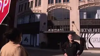 Film crew has specialized camera equipment stolen in Troy worth more than $1M